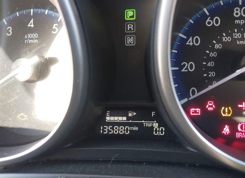 Photo 16 of 2013 Mazda Mazda3 I GRAND TOURING (VIN JM1BL1MP1D1810489)