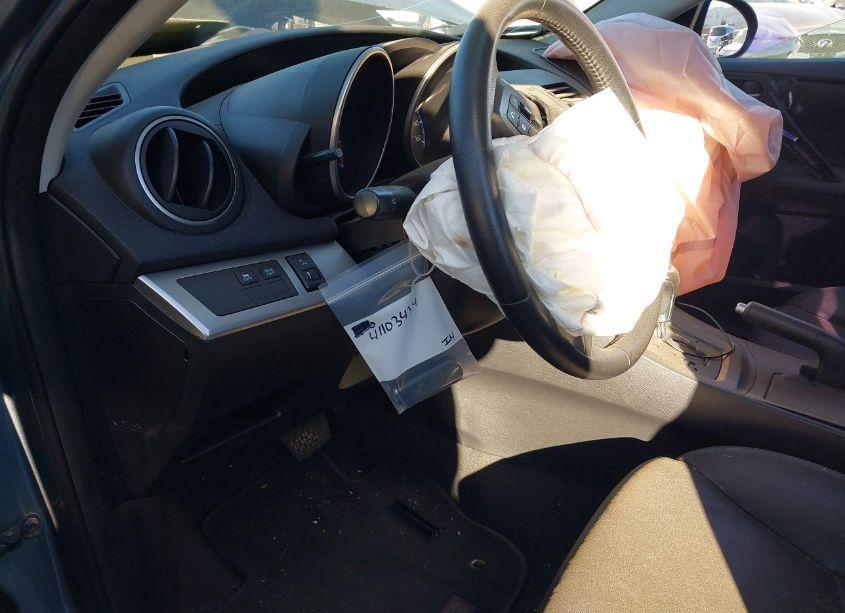 Photo 18 of 2013 Mazda Mazda3 I GRAND TOURING (VIN JM1BL1MP1D1810489)