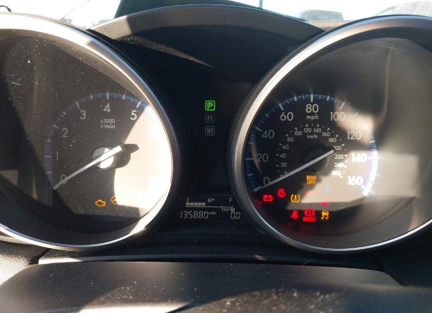 Photo 7 of 2013 Mazda Mazda3 I GRAND TOURING (VIN JM1BL1MP1D1810489)