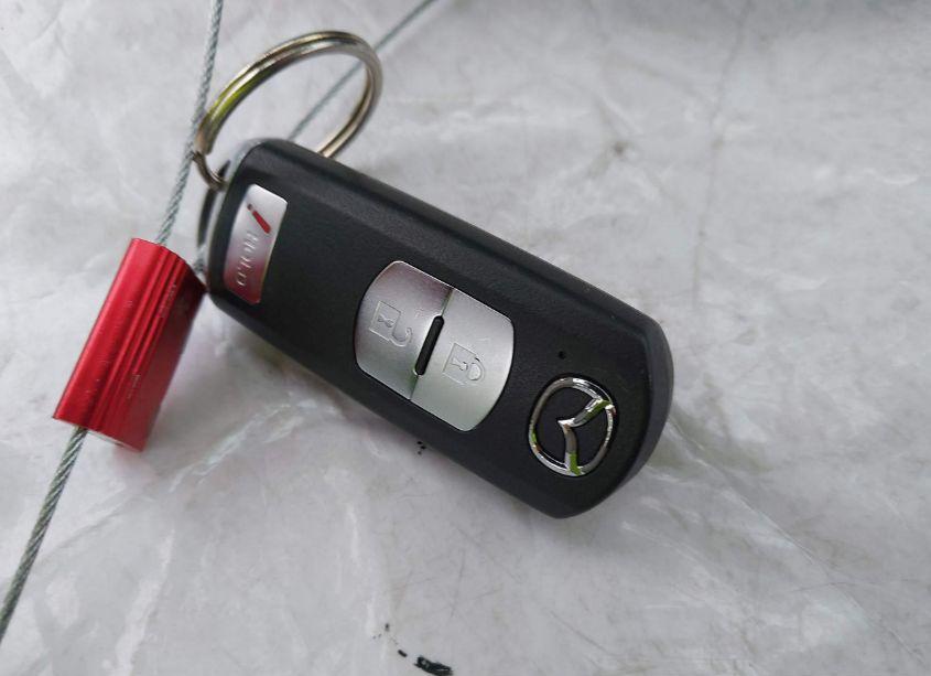 Photo 11 of 2013 Mazda Mazda3 I GRAND TOURING (VIN JM1BL1MP3D1722222)