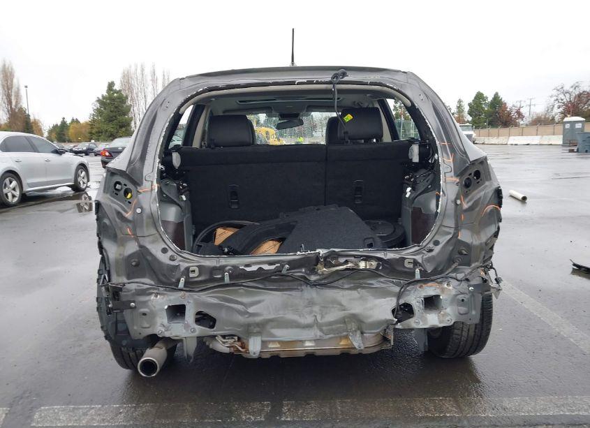 Photo 17 of 2013 Mazda Mazda3 I GRAND TOURING (VIN JM1BL1MP3D1722222)