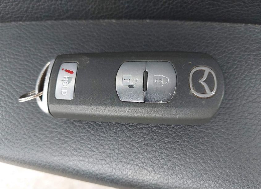 Photo 11 of 2013 Mazda Mazda3 I GRAND TOURING (VIN JM1BL1MP7D1838622)