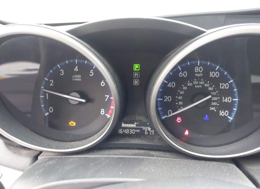 Photo 7 of 2013 Mazda Mazda3 I GRAND TOURING (VIN JM1BL1MP7D1838622)