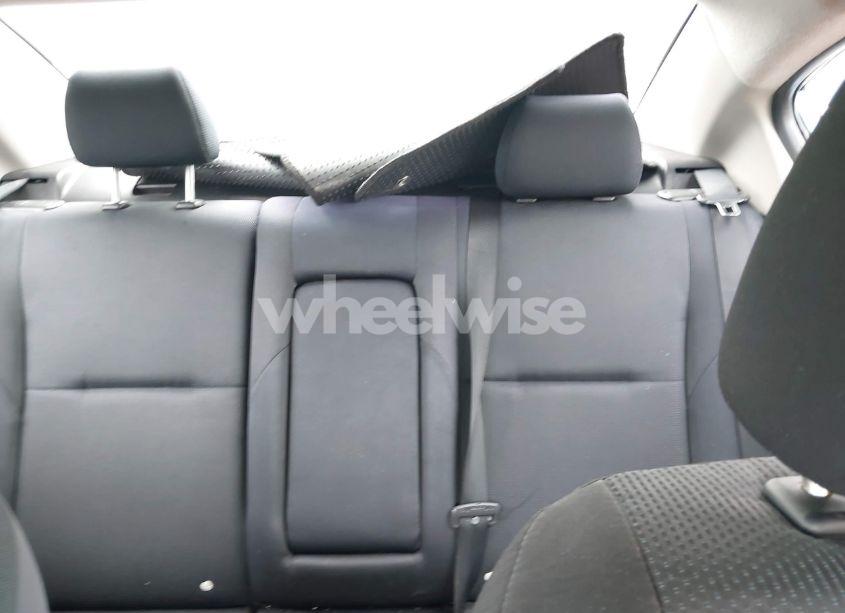 Photo 13 of 2010 Mazda Mazda3 S SPORT (VIN JM1BL1S50A1152595)