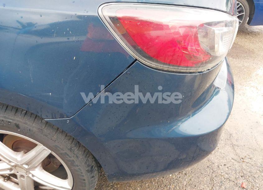 Photo 6 of 2010 Mazda Mazda3 S SPORT (VIN JM1BL1S50A1152595)