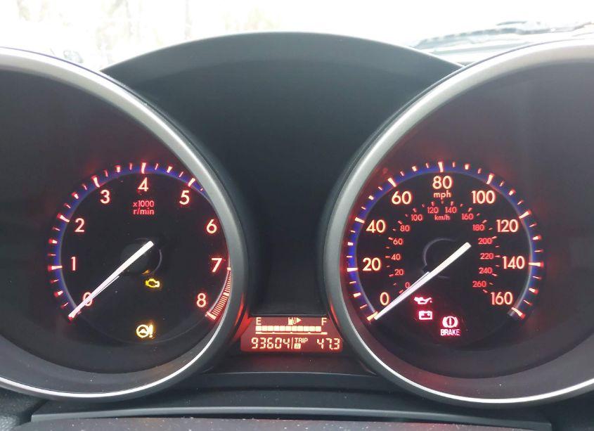 Photo 7 of 2010 Mazda Mazda3 S SPORT (VIN JM1BL1S51A1105625)