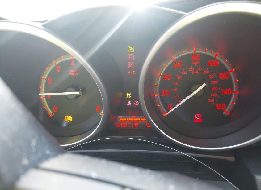 Photo 7 of 2010 Mazda Mazda3 S SPORT (VIN JM1BL1S51A1345337)