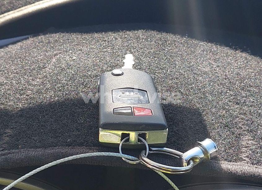 Photo 11 of 2010 Mazda Mazda3 S GRAND TOURING (VIN JM1BL1S52A1131294)