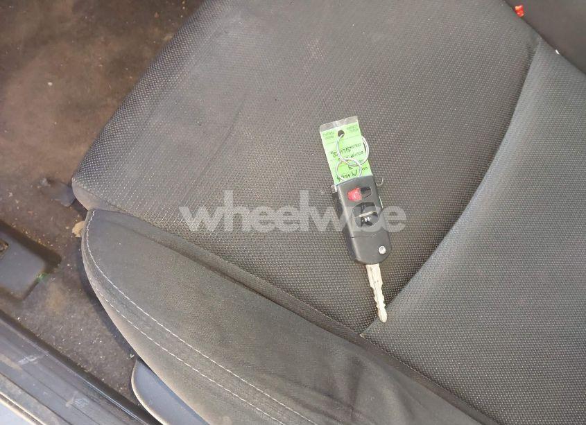 Photo 11 of 2010 Mazda Mazda3 S SPORT (VIN JM1BL1S52A1217091)