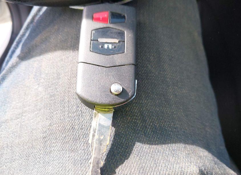 Photo 11 of 2010 Mazda Mazda3 S GRAND TOURING (VIN JM1BL1S52A1309009)