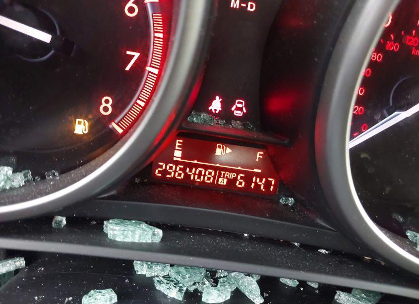 Photo 15 of 2010 Mazda Mazda3 S SPORT (VIN JM1BL1S53A1218590)