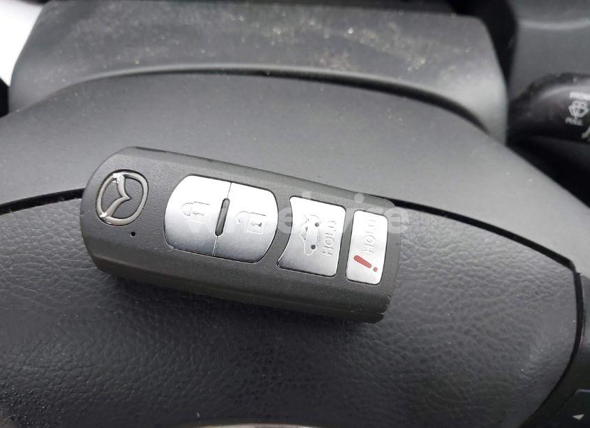 Photo 11 of 2010 Mazda Mazda3 S GRAND TOURING (VIN JM1BL1S53A1267532)