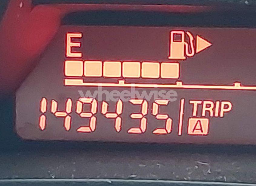 Photo 13 of 2010 Mazda Mazda3 S GRAND TOURING (VIN JM1BL1S53A1267532)