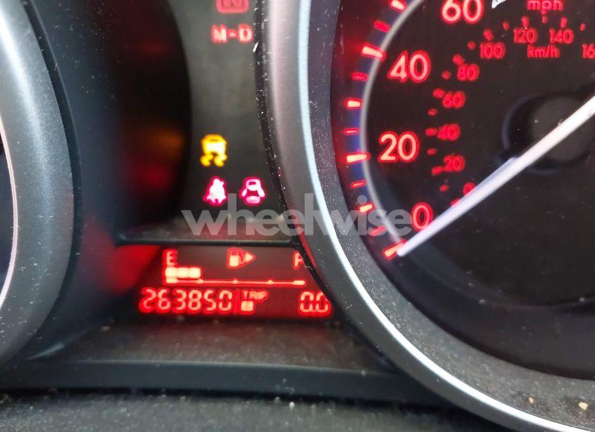 Photo 15 of 2010 Mazda Mazda3 S SPORT (VIN JM1BL1S54A1206285)