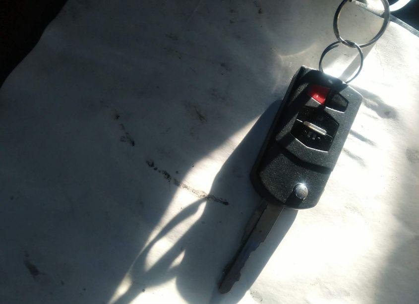 Photo 11 of 2010 Mazda Mazda3 S SPORT (VIN JM1BL1S55A1169733)