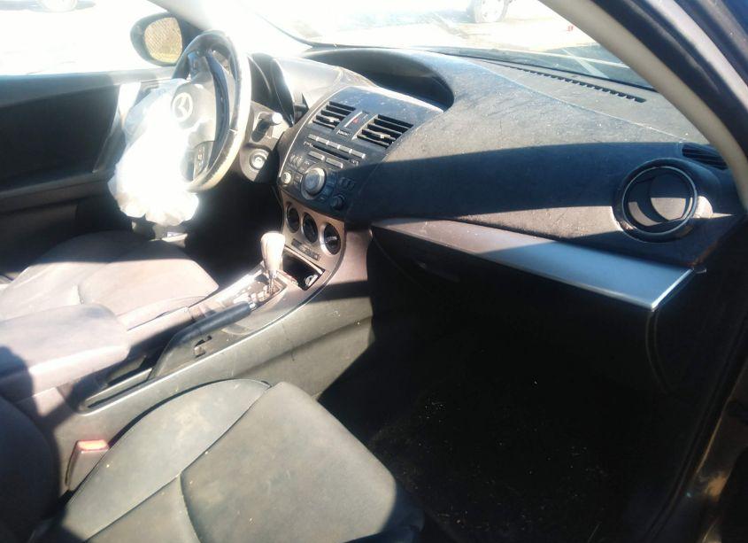 Photo 5 of 2010 Mazda Mazda3 S SPORT (VIN JM1BL1S55A1169733)
