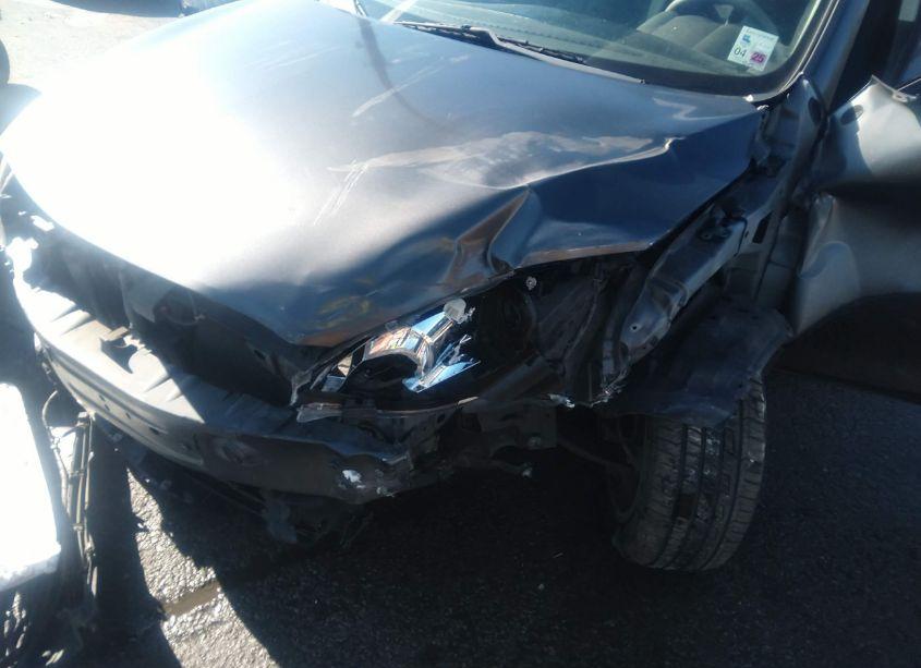 Photo 6 of 2010 Mazda Mazda3 S SPORT (VIN JM1BL1S55A1169733)