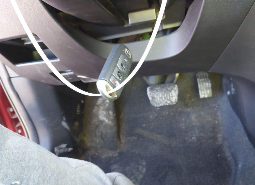 Photo 11 of 2010 Mazda Mazda3 S GRAND TOURING (VIN JM1BL1S55A1208725)