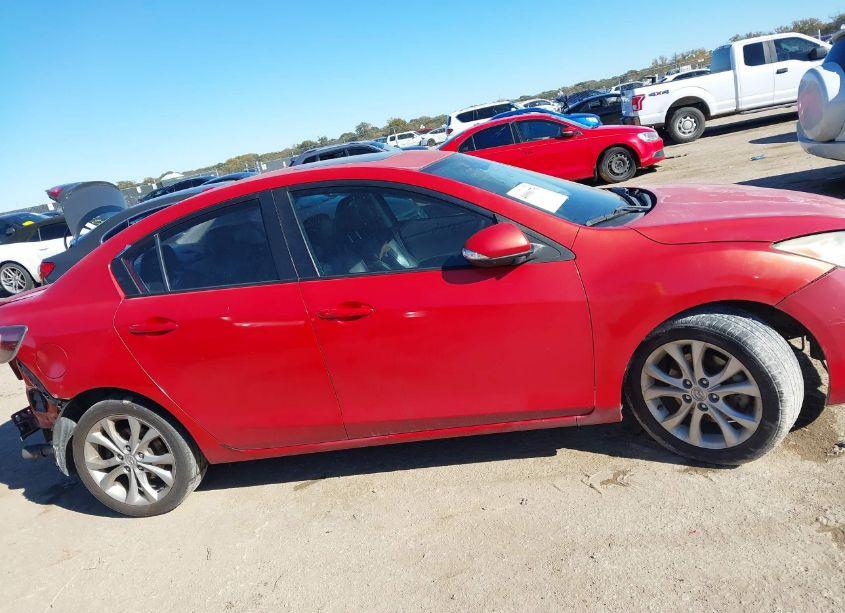 Photo 13 of 2010 Mazda Mazda3 S GRAND TOURING (VIN JM1BL1S55A1208725)