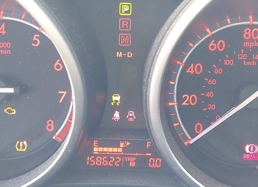 Photo 15 of 2010 Mazda Mazda3 S GRAND TOURING (VIN JM1BL1S55A1208725)