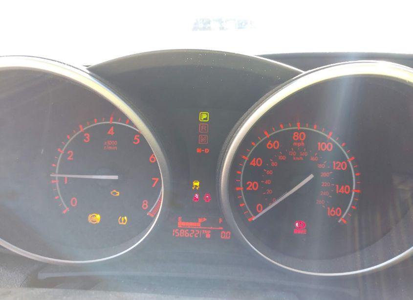 Photo 7 of 2010 Mazda Mazda3 S GRAND TOURING (VIN JM1BL1S55A1208725)