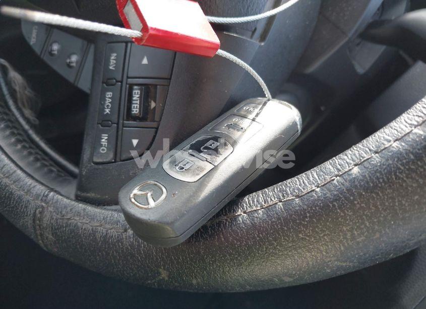 Photo 11 of 2010 Mazda Mazda3 S GRAND TOURING (VIN JM1BL1S57A1167644)