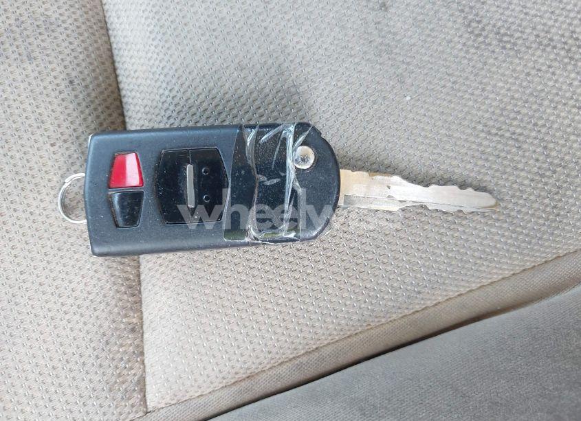 Photo 11 of 2010 Mazda Mazda3 S SPORT (VIN JM1BL1S57A1292014)