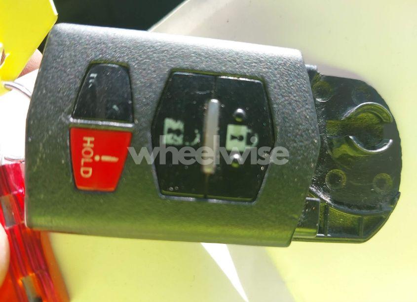 Photo 11 of 2010 Mazda Mazda3 S SPORT (VIN JM1BL1S58A1152666)