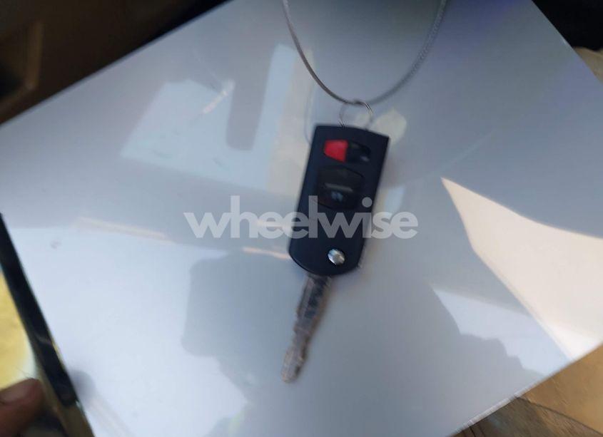 Photo 11 of 2010 Mazda Mazda3 S GRAND TOURING (VIN JM1BL1S59A1179374)