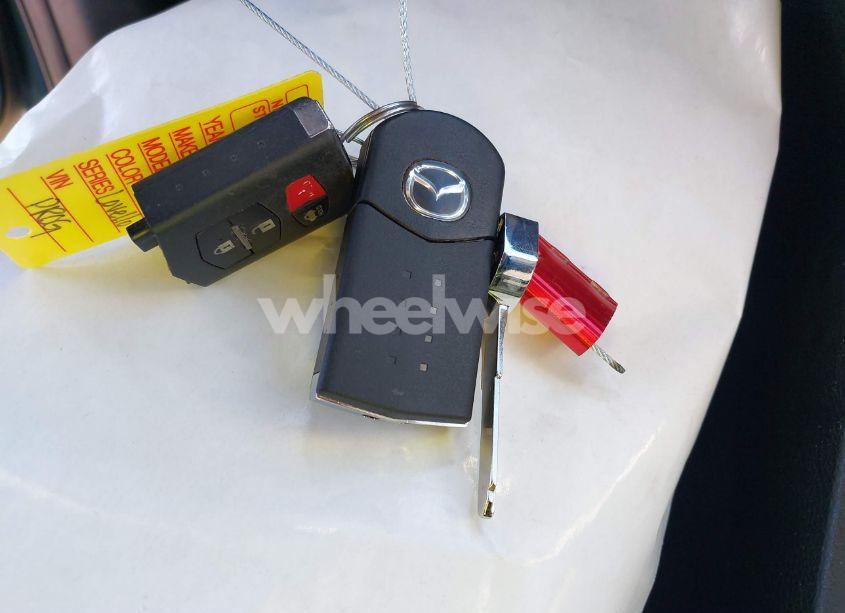 Photo 11 of 2010 Mazda Mazda3 S SPORT (VIN JM1BL1S59A1235376)