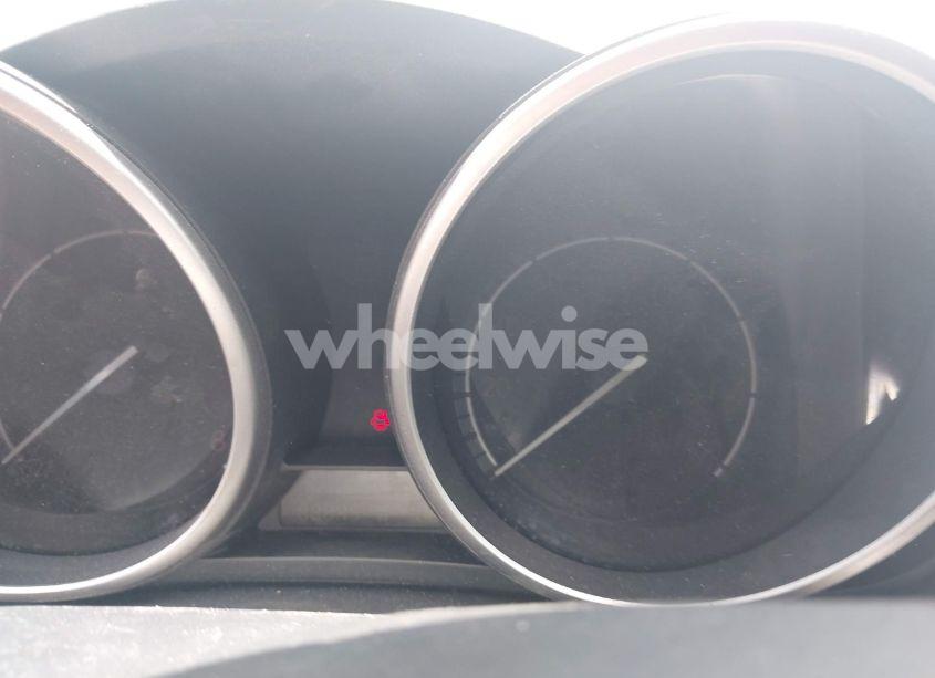 Photo 7 of 2010 Mazda Mazda3 S GRAND TOURING (VIN JM1BL1S5XA1102674)