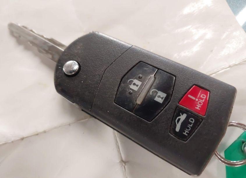 Photo 11 of 2010 Mazda Mazda3 S SPORT (VIN JM1BL1S5XA1138638)