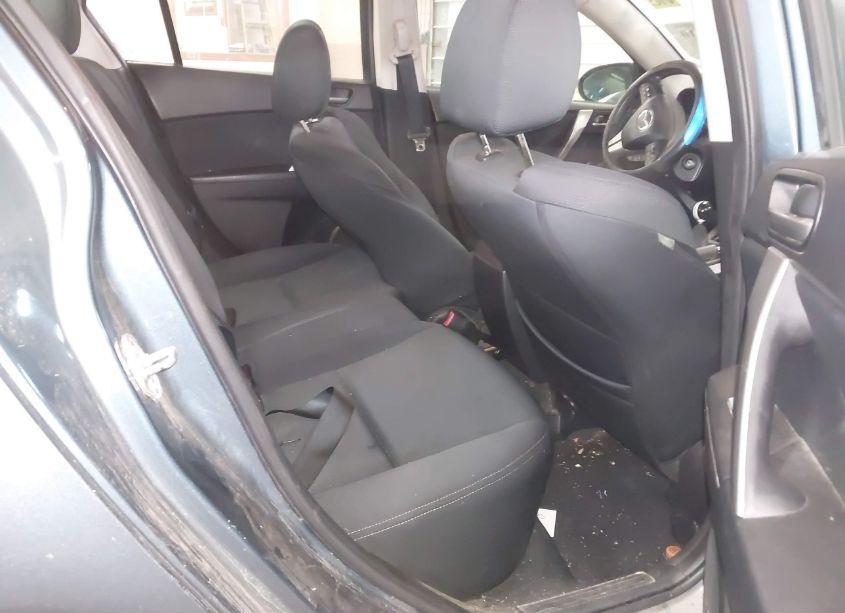 Photo 8 of 2010 Mazda Mazda3 S SPORT (VIN JM1BL1S5XA1138638)