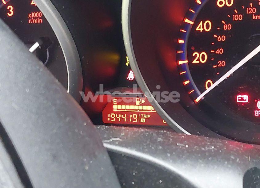 Photo 15 of 2010 Mazda Mazda3 S GRAND TOURING (VIN JM1BL1S5XA1175527)