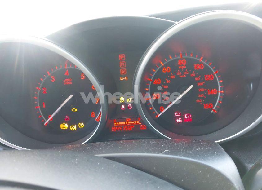 Photo 7 of 2010 Mazda Mazda3 S GRAND TOURING (VIN JM1BL1S5XA1175527)