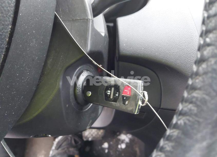 Photo 11 of 2010 Mazda Mazda3 S GRAND TOURING (VIN JM1BL1S5XA1275515)