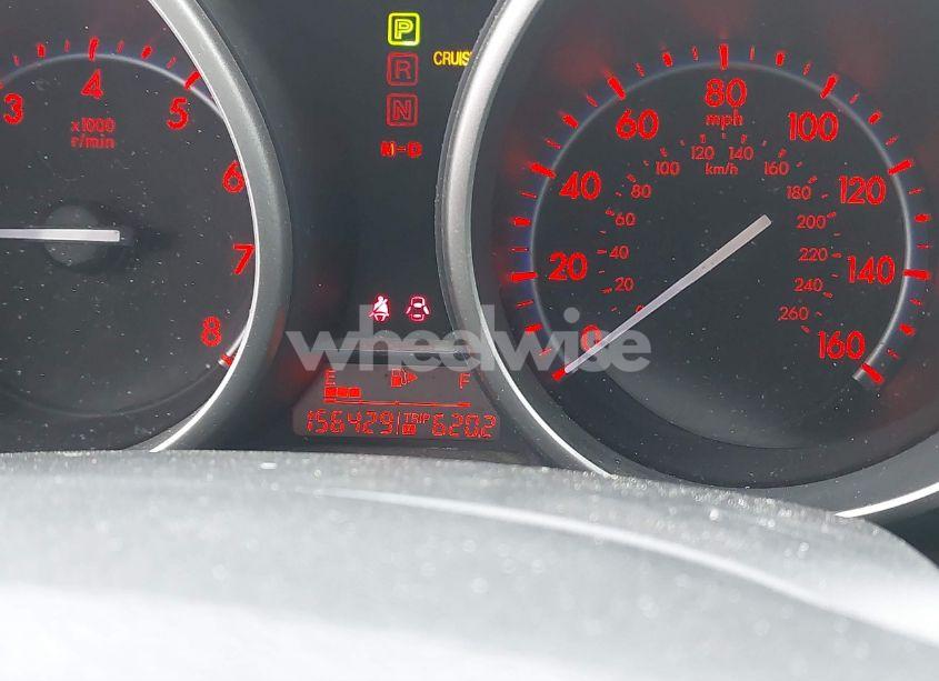 Photo 15 of 2010 Mazda Mazda3 S GRAND TOURING (VIN JM1BL1S5XA1275515)