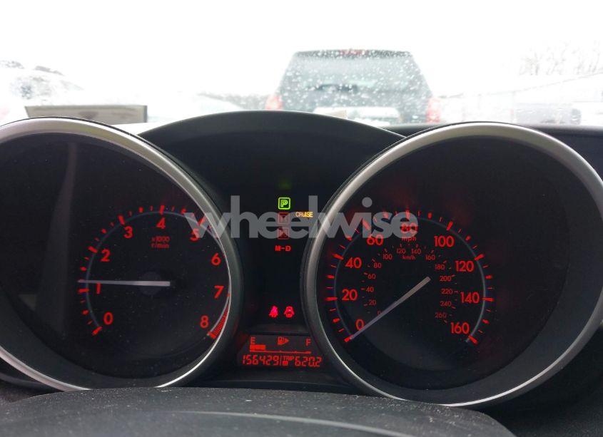 Photo 7 of 2010 Mazda Mazda3 S GRAND TOURING (VIN JM1BL1S5XA1275515)