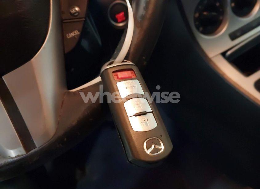 Photo 11 of 2010 Mazda Mazda3 S SPORT (VIN JM1BL1S60A1175836)