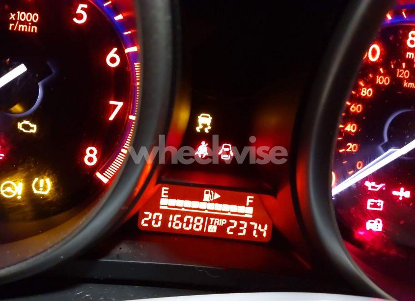 Photo 15 of 2010 Mazda Mazda3 S SPORT (VIN JM1BL1S60A1175836)