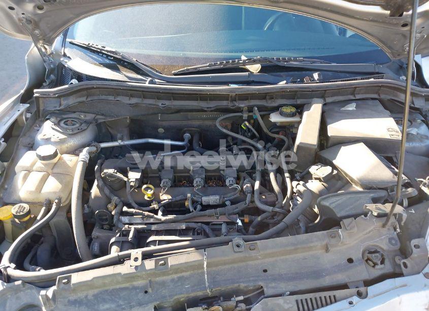 Photo 10 of 2010 Mazda Mazda3 S SPORT (VIN JM1BL1S60A1334757)