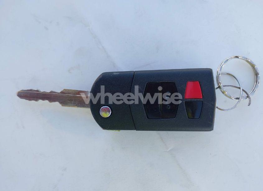 Photo 11 of 2010 Mazda Mazda3 S SPORT (VIN JM1BL1S60A1334757)