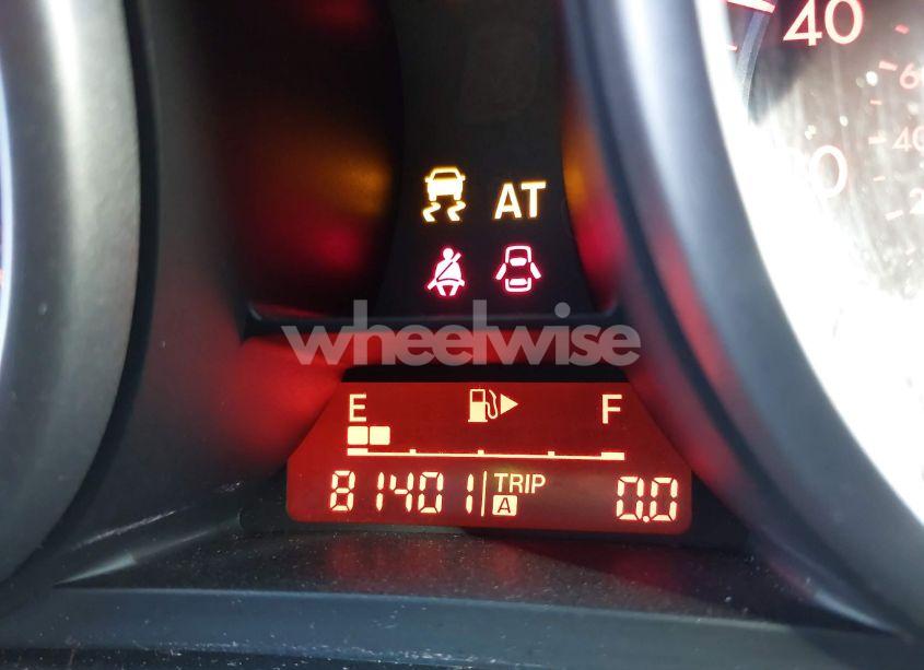 Photo 15 of 2010 Mazda Mazda3 S SPORT (VIN JM1BL1S60A1334757)