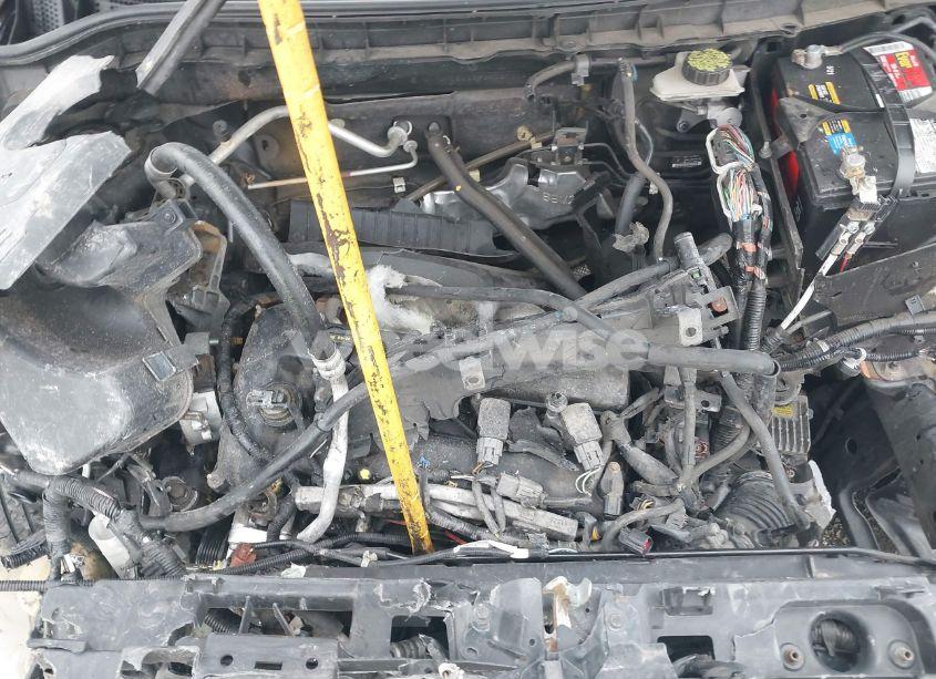 Photo 10 of 2010 Mazda Mazda3 S GRAND TOURING (VIN JM1BL1S61A1270020)