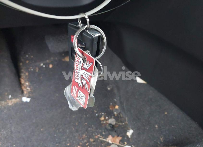 Photo 11 of 2010 Mazda Mazda3 S GRAND TOURING (VIN JM1BL1S61A1270020)