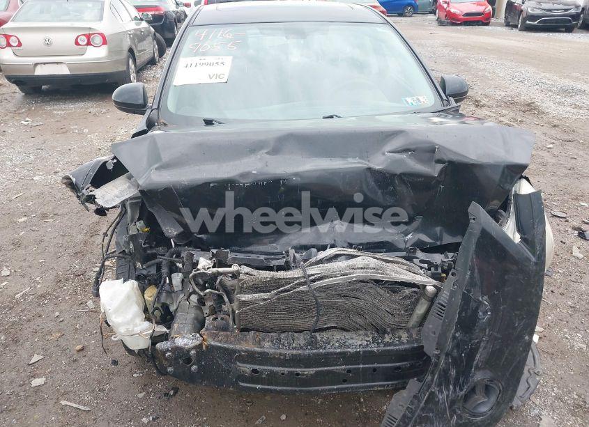 Photo 6 of 2010 Mazda Mazda3 S GRAND TOURING (VIN JM1BL1S61A1270020)