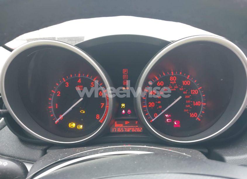 Photo 7 of 2010 Mazda Mazda3 S GRAND TOURING (VIN JM1BL1S61A1270020)