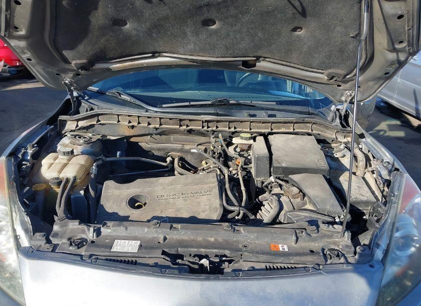 Photo 10 of 2010 Mazda Mazda3 S SPORT (VIN JM1BL1S62A1209467)