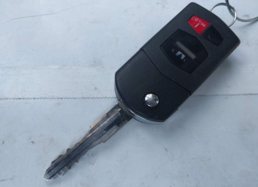 Photo 11 of 2010 Mazda Mazda3 S SPORT (VIN JM1BL1S62A1209467)