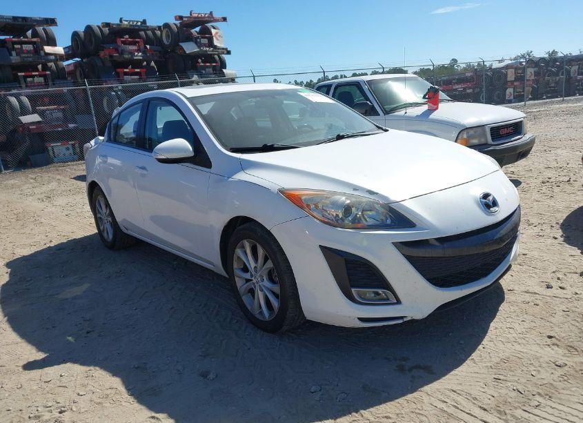 2010 Mazda Mazda3 S SPORT (VIN JM1BL1S62A1228486) main photo